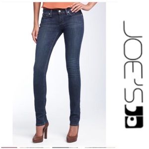 Joe’s denim jeans Chelsea fit Size W30 /8 women’s